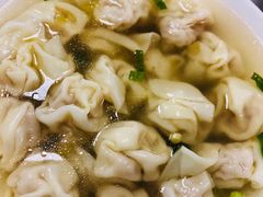 -汪家馄饨(集庆路店)