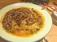 -敏珠拉姆藏餐·南京厨房(富春江东街店)