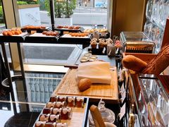 -尼依格罗香港美利酒店