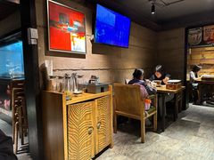 -肉串汪(西便门店)