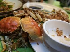 -盛港湾海鲜食府(黄沙店)