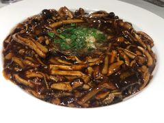 响油鳝糊-19号私房菜(云南路店)