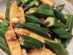 -南拳十三姨·潮汕砂锅粥·粤菜(西单大悦城店)