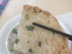 -如意馄饨(恒隆广场兴安路店)