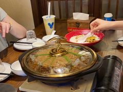 -永安水煮活鱼·仪征土菜院子