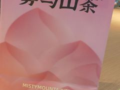 -雾与山茶(大禹城店)