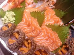 -極上萬膳·日料放题(海岸城店)