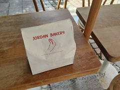-佐敦面包铺·JORDAN BAKERY
