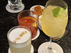 -瑞吉吧 The St·Regis Bar(长沙瑞吉酒店)