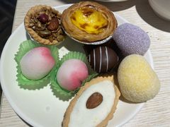 -玫瑰花园自助烤肉(金源店)