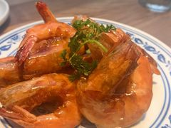 -沛家·西餐Brunch·直火料理