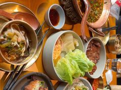 -SHAN山(前滩太古里店)