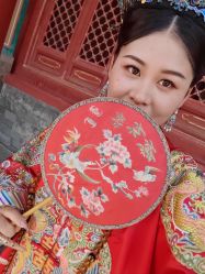 -美云庭古装·格格服汉服·京城旅拍(北京店)