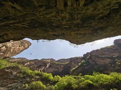 -龙门涧景区