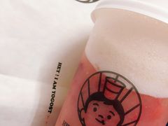-我是酸奶君(壹方城店)