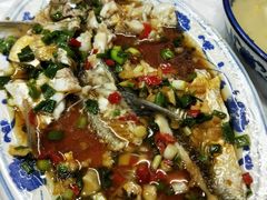 -邱记私房菜·十八年本地菜