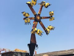 -太阳部落