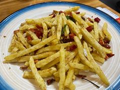 土豆条-家有美味(户部山二店)