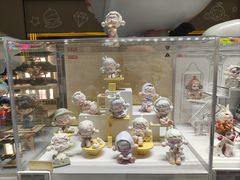 -泡泡玛特POPMART(蓝色港湾店)