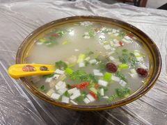 -余庄回民烧烤(工业四路店)