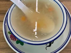 -龍囍粤·顺德小吃·煲仔饭(安定门店)