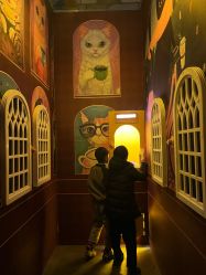 -疯狂冒险家-亲子密室-东坝店(金隅嘉品店)