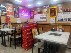 -彭记铁锅肥肠(东四总店)