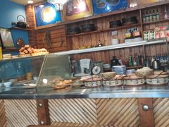 -老阿妈奶茶馆(爱民街店)