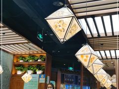 大堂-云海肴云南菜(曲江大悦城店)