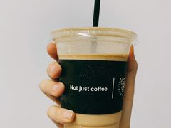 -Seeking Coffee咖啡(新竹路店)