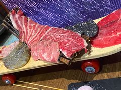 -龙神·炭烧酒场深夜食堂(新街口店)