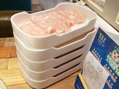 -蒙肥羊·酸汤潮牛·鲜牛肉火锅烤肉自助(岗顶店)