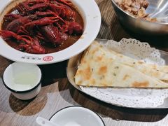 -叶派龙虾•招牌香辣蟹·海鲜(中海国际店)