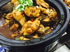 -徽州美食(三十年老店)