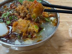 -代四孃牛华豆腐脑美味小食(总店)