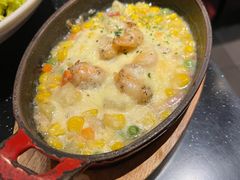 -西堤厚牛排(国瑞店)