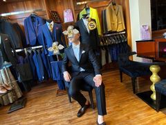 -宇翔服饰(双井桥东首城国际店)