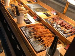 -比格比萨自助(万柳华联店)