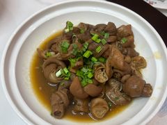 -西山人家·传统苏帮菜·家宴(木渎店)