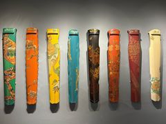 -福建省非物质文化遗产博览苑