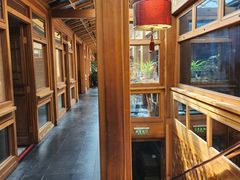-那家山城(樱桃园店)