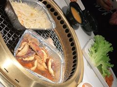 -炙城·韩式烤肉(南京东路店)