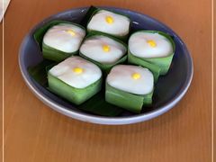 -金泰兰忆暹罗·东南亚餐厅(城西银泰店)