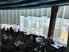-国贸旋转餐厅(国贸广场店)