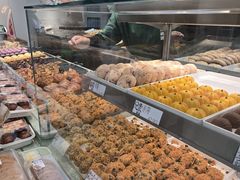 -泸溪河桃酥(西直门凯德店)