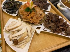 -大理董·董家小厨野生菌火锅(古城旗舰店)