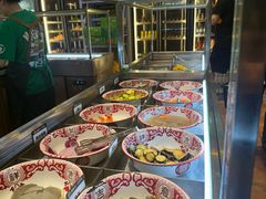 -曾百万小炉小串自助烧烤(高新店)