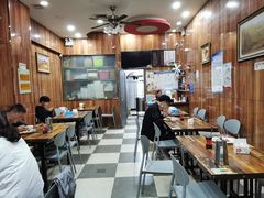 大堂-塔斯提抓饭(东城汇店)