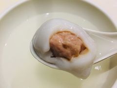 -东泰祥生煎馆(陕西南路店)