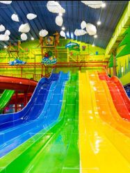 -宝燕乐园(闵行旗舰店)